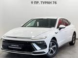 Hyundai Sonata 2023 годаfor13 500 000 тг. в Астана