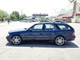 Mercedes-Benz C 320 1997 года за 2 850 000 тг. в Алматы – фото 3