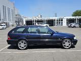 Mercedes-Benz C 320 1997 года за 2 850 000 тг. в Алматы – фото 4