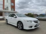 Honda Accord 2012 года за 9 300 000 тг. в Кокшетау