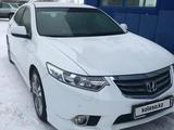 Honda Accord 2012 года за 9 000 000 тг. в Кокшетау – фото 2