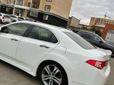 Honda Accord 2012 года за 9 000 000 тг. в Кокшетау – фото 3