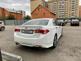 Honda Accord 2012 года за 9 000 000 тг. в Кокшетау – фото 4