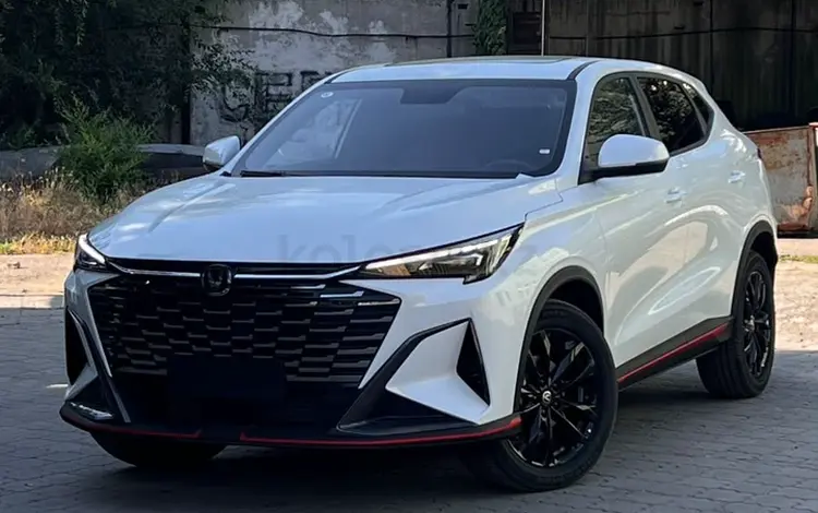 Changan X5 Plus 2025 года за 7 800 000 тг. в Алматы