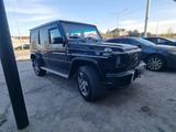 Mercedes-Benz G 320 1998 годаүшін8 500 000 тг. в Шымкент