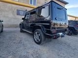 Mercedes-Benz G 320 1998 годаүшін8 500 000 тг. в Шымкент – фото 2