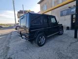 Mercedes-Benz G 320 1998 годаүшін8 500 000 тг. в Шымкент – фото 3