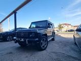 Mercedes-Benz G 320 1998 годаүшін8 500 000 тг. в Шымкент – фото 4