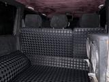Mercedes-Benz G 320 1998 годаүшін8 500 000 тг. в Шымкент – фото 5