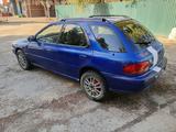 Subaru Impreza 1995 годаүшін1 500 000 тг. в Алматы – фото 2