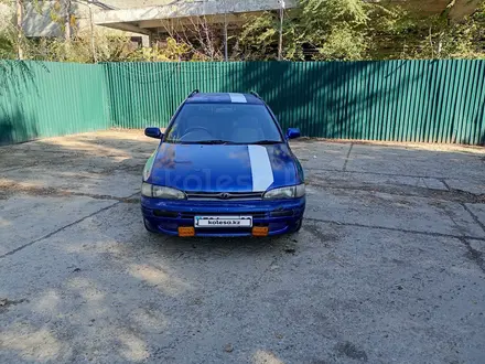 Subaru Impreza 1995 года за 1 500 000 тг. в Алматы – фото 3