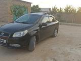 Ravon Nexia R3 2017 года за 3 300 000 тг. в Актау – фото 3