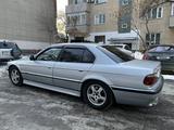 BMW 740 1996 годаfor3 500 000 тг. в Алматы – фото 4