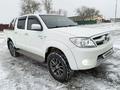 Toyota Hilux 2007 года за 7 000 000 тг. в Аксай – фото 3