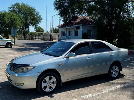 Toyota Camry 2003 года за 4 400 000 тг. в Алматы – фото 3