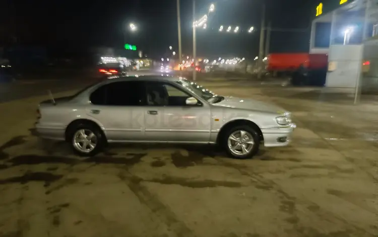 Nissan Maxima 1998 годаfor1 500 000 тг. в Шымкент