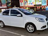 Ravon Nexia R3 2017 года за 3 800 000 тг. в Уральск