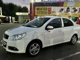 Ravon Nexia R3 2017 года за 3 800 000 тг. в Уральск – фото 3
