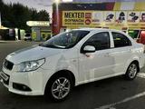 Ravon Nexia R3 2017 года за 3 800 000 тг. в Уральск – фото 2