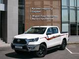 Toyota Hilux 2025 годаүшін28 184 000 тг. в Павлодар