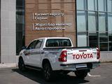 Toyota Hilux 2025 годаүшін28 184 000 тг. в Павлодар – фото 2
