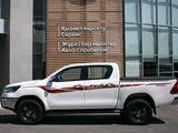 Toyota Hilux 2025 годаүшін28 184 000 тг. в Павлодар – фото 3