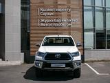 Toyota Hilux 2025 годаүшін28 184 000 тг. в Павлодар – фото 5