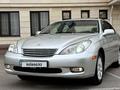 Lexus ES 300 2003 года за 7 200 000 тг. в Алматы – фото 5