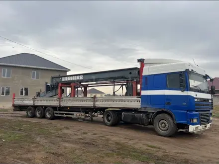 DAF  95XF 2000 года за 12 800 000 тг. в Актау