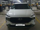 Hyundai Santa Fe 2023 года за 17 800 000 тг. в Астана
