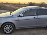 Mitsubishi Lancer 2012 года за 4 200 000 тг. в Астана – фото 2
