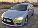 Mitsubishi Lancer 2012 года за 4 200 000 тг. в Астана