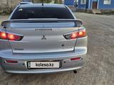 Mitsubishi Lancer 2012 года за 4 200 000 тг. в Астана – фото 3