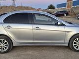 Mitsubishi Lancer 2012 года за 4 200 000 тг. в Астана – фото 4