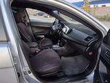 Mitsubishi Lancer 2012 года за 4 200 000 тг. в Астана – фото 5