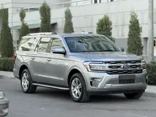 Ford Expedition, 2023
