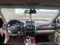 Toyota Camry 2012 года за 9 500 000 тг. в Павлодар – фото 7