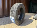 185/65R15 РАЙДАНС липучки, мягкие, тихие, отличное сцепление на снегу за 24 000 тг. в Астана
