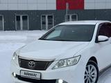 Toyota Camry 2014 года за 9 550 000 тг. в Павлодар – фото 3