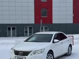 Toyota Camry 2014 года за 9 550 000 тг. в Павлодар – фото 2