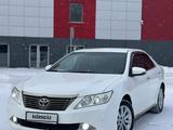Toyota Camry 2014 года за 9 550 000 тг. в Павлодар – фото 4