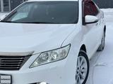 Toyota Camry 2014 года за 9 550 000 тг. в Павлодар – фото 5