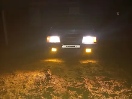 ВАЗ (Lada) 2109 2002 года за 450 000 тг. в Павлодар – фото 13