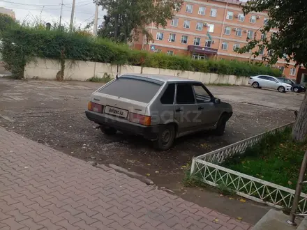 ВАЗ (Lada) 2109 2002 года за 450 000 тг. в Павлодар – фото 2