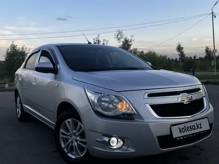 Chevrolet Cobalt 2023 года за 7 500 000 тг. в Павлодар – фото 2