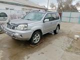 Nissan X-Trail 2004 годаүшін2 700 000 тг. в Актобе – фото 2
