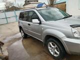 Nissan X-Trail 2004 годаүшін2 700 000 тг. в Актобе – фото 3
