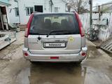 Nissan X-Trail 2004 годаүшін2 700 000 тг. в Актобе – фото 4