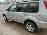 Nissan X-Trail 2004 годаүшін2 700 000 тг. в Актобе – фото 5