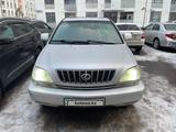 Lexus RX 300 2001 годаfor5 600 000 тг. в Алматы – фото 2